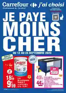  catalogue promo Carrefour 