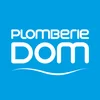  logo du commerce Plomberie Dom | La Jaille | Baie-Mahault 