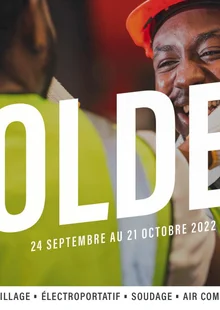  catalogue promo Profix 