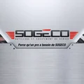 logo de l'enseigne Sogeco