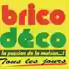  logo du commerce Brico Déco | Durivage | Sainte-Anne 