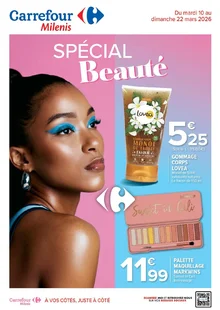  catalogue promo Carrefour  