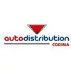  logo du commerce Codima Autodistribution | Damencourt | Le Moule 