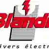  logo du commerce Blandin | Centre | Pointe-A-Pitre 