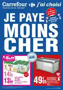  catalogue promo Carrefour 