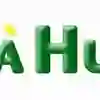  logo du commerce 8 À Huit | Périnet | Le Gosier 