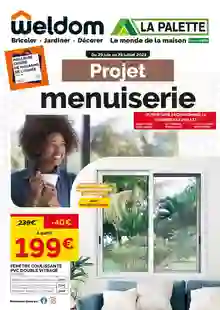  catalogue promo Weldom 