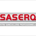 logo de l'enseigne Saserq