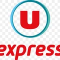 logo de l'enseigne U Express
