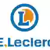  logo du commerce E.Leclerc | Plessis Nogent | Sainte-Rose 