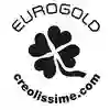  logo du commerce Eurogold | Milenis | Les Abymes 