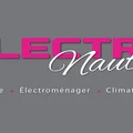 logo de l'enseigne Electro-Nautic