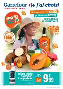  catalogue promo Carrefour 