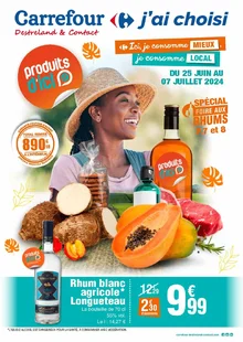 catalogue promo Carrefour 