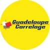  logo du commerce Guadeloupe Carrelage | Petit-Pérou | Les Abymes 
