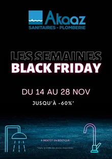  catalogue promo Akaaz 