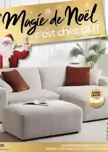  catalogue promo But 