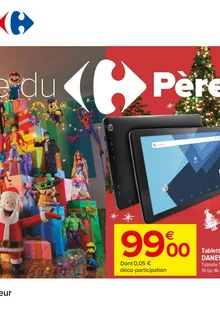  catalogue promo Carrefour 