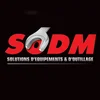  logo du commerce Sodm | Jarry | Baie-Mahault 