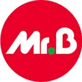 logo de l'enseigne Mr Bricolage