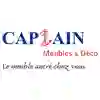  logo du commerce Captain Meubles | Jarry | Baie-Mahault 