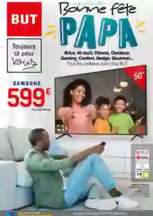  catalogue promo But 