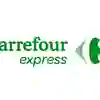  logo du commerce Carrefour Express | La Marina | Le Gosier 