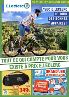  catalogue promo E.Leclerc 