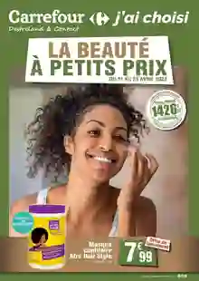  catalogue promo Carrefour 