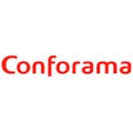 logo de l'enseigne Conforama
