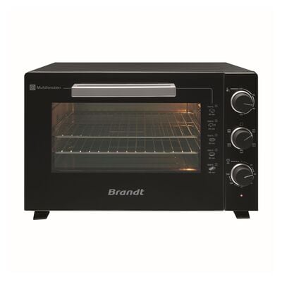 article en promo : BRANDT FC469MUB