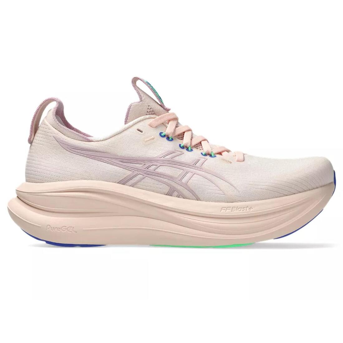 article en promo : ASICS