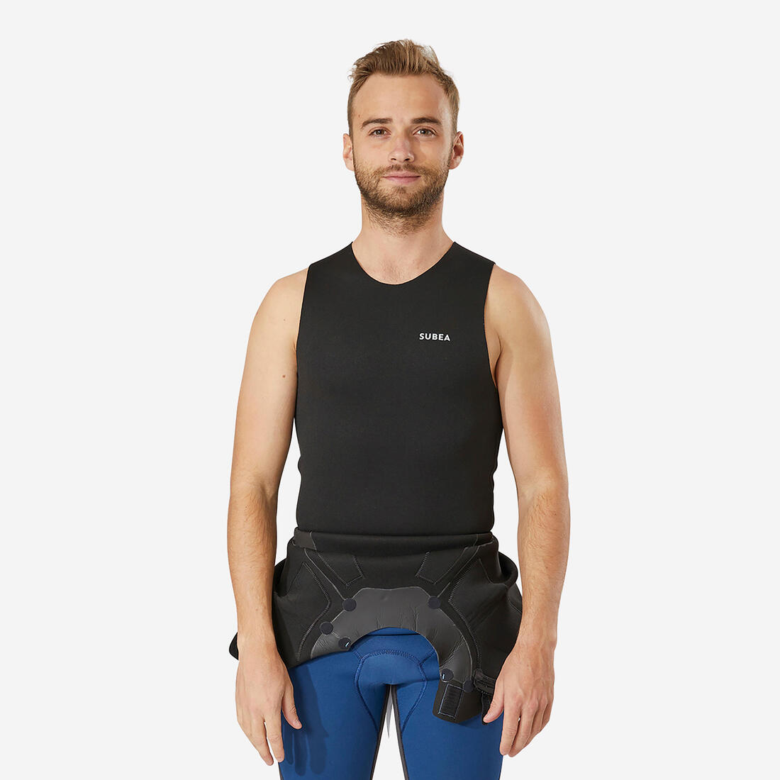 article en promo : Top souris de plongée sous-marine scd néoprène 2,5 mm