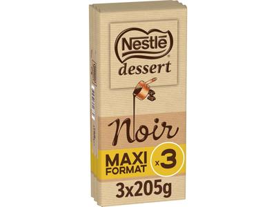 article en promo : Tablette de chocolat