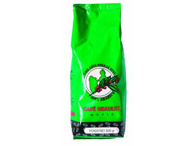 article en promo : Café moulu