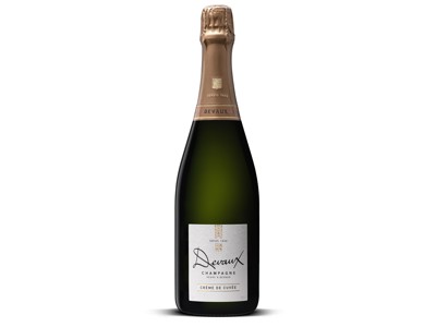 article en promo : Champagne demi-sec*