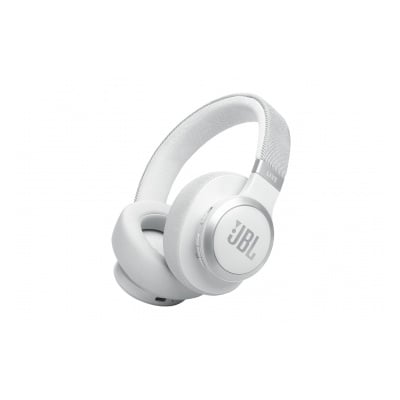 article en promo : JBL LIVE 770 NC BLANC