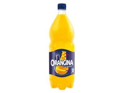 article en promo : Boisson gazeuse