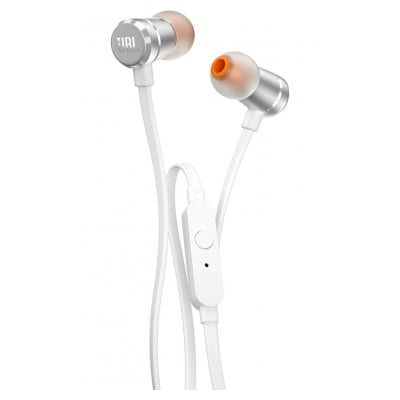 article en promo : Jbl T290 ARGENT