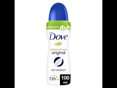 article en promo : Déodorant