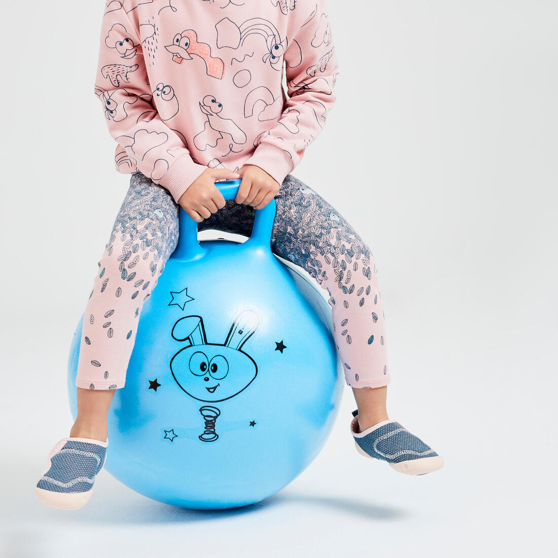 article en promo : DOMYOS