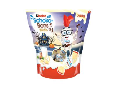 article en promo : Confiseries de chocolat
