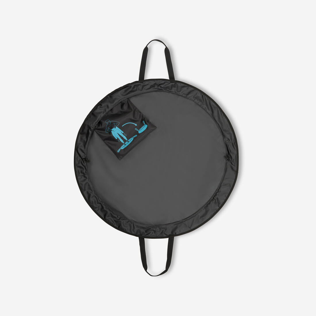 article en promo : Sac à combinaison