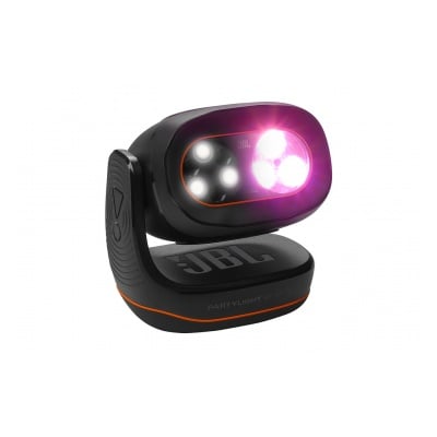 article en promo : JBL PARTYLIGHT BEAM