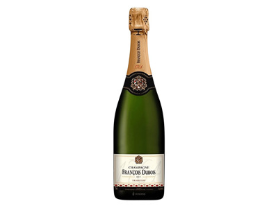 article en promo : Champagne brut*