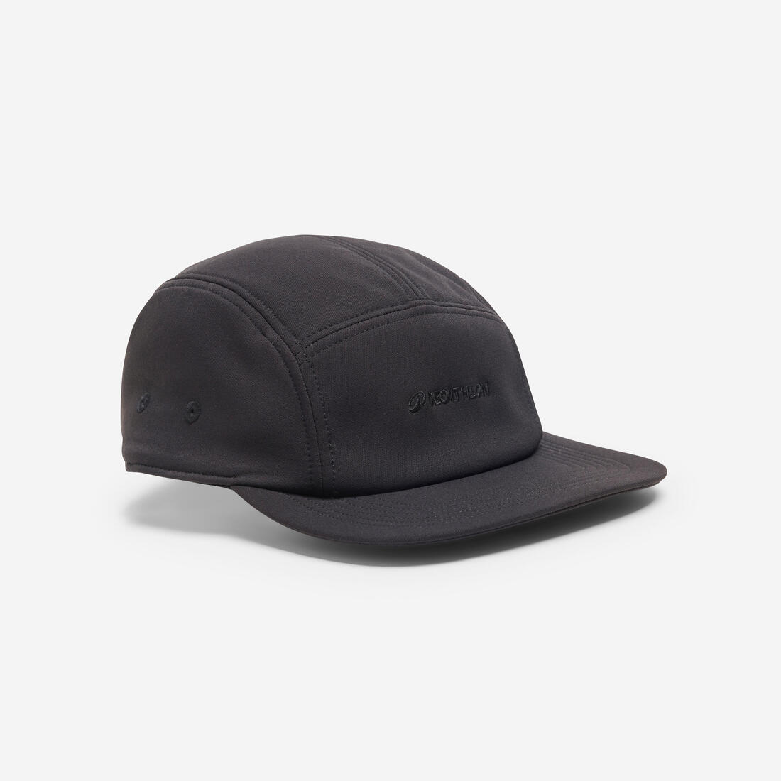 article en promo : Casquette 5 panels à visière plate