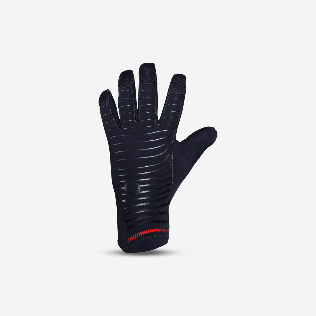 article en promo : Gants plongée néoprène 6.5mm - noir