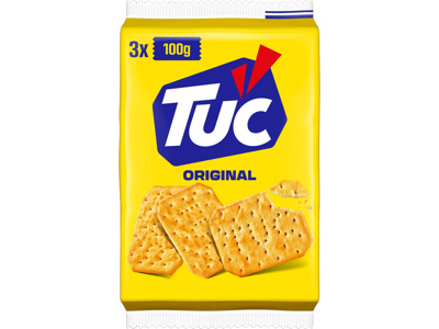article en promo : Biscuits apéritifs