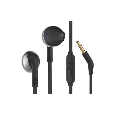article en promo : Jbl T205 NOIR