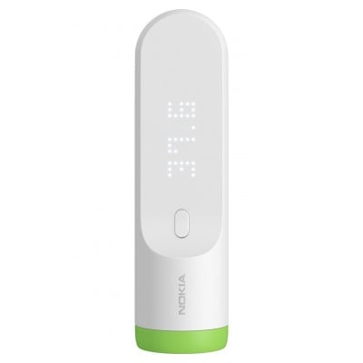 article en promo : WITHINGS THERMO SCT01